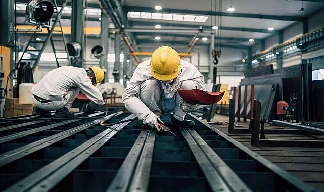 Toprakkale Şantiye Depolama